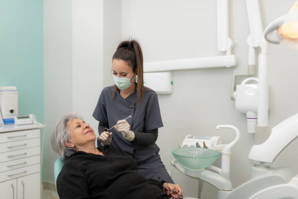 Best Emergency Dentist for Lost Fillings or Crowns in Cottonwood, AZ
